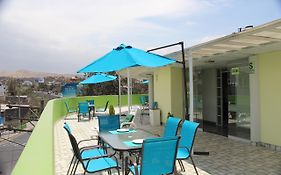 Hotel Murcia